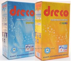 #4: dreco порошок