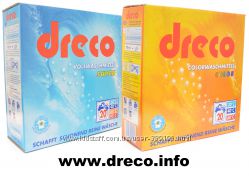 #1: dreco порошок