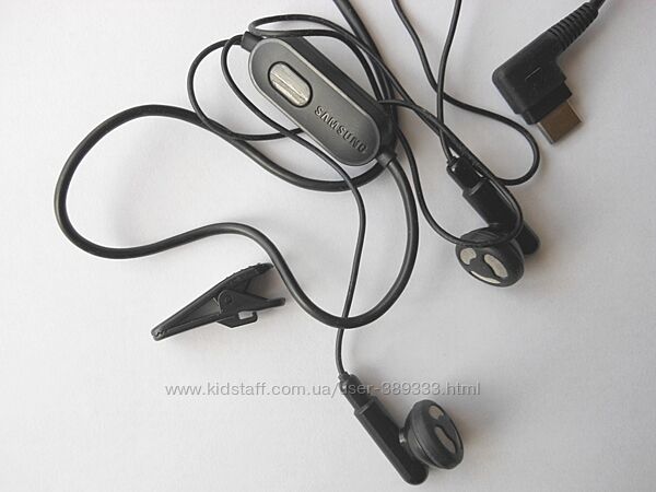 Наушники SAMSUNG