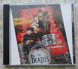 The Beatles CD