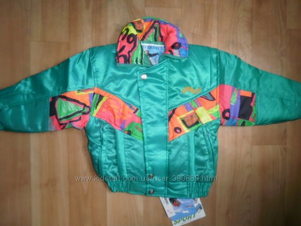 Продам комплект Everest р. 98 3года куртка и полукомбинезон