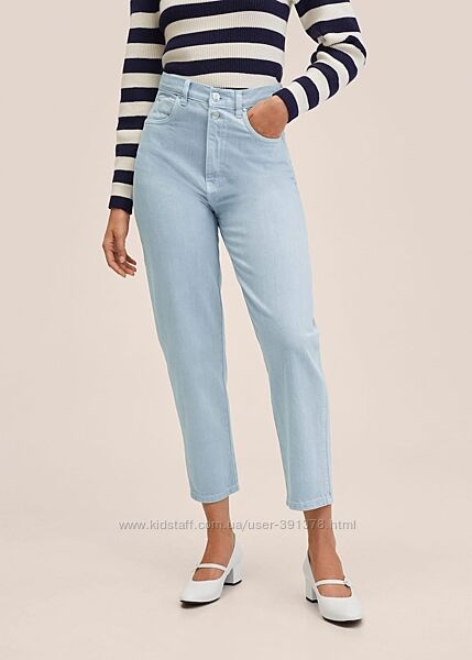 Жіночі джинси Mango 36 розмір в наявності 