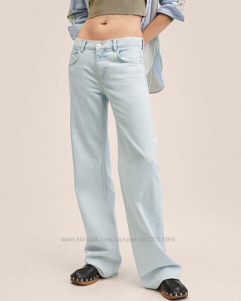 Жіночі джинси Mango 38 розмір М в наявності 