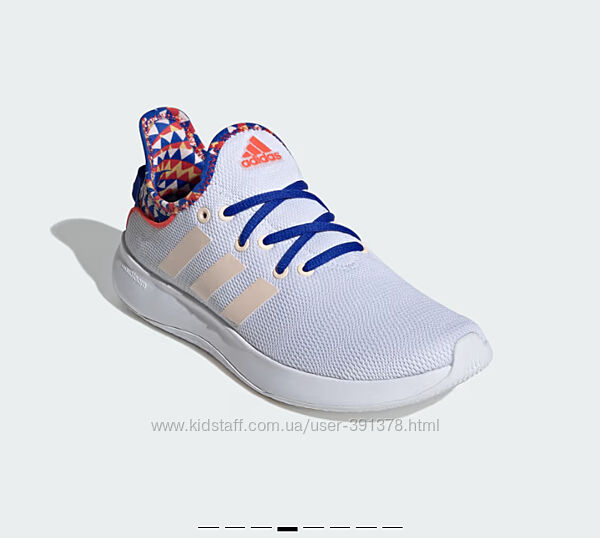 Кросівки жіночі Adidas оригінал розмір 38.5 в наявності 