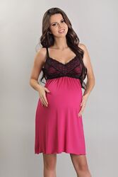 Красивое и удобное белье для беременных ТМ Lupo 