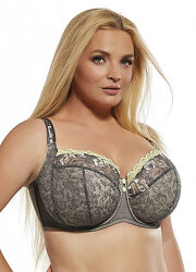 Бюстгальтер с мягкими чашками Kris Line Arianna soft, р. 75D