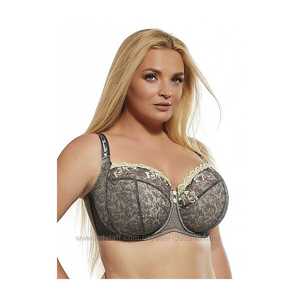 Бюстгальтер с мягкими чашками Kris Line Arianna soft, р. 75D