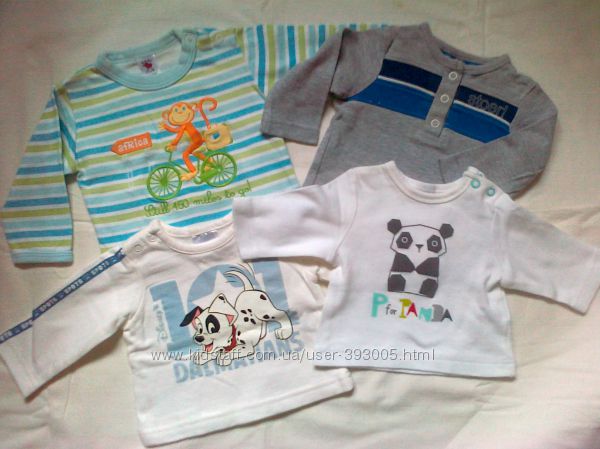 для хлопчиків 