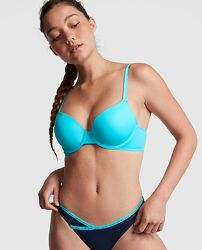 бикини топ с пуш апом New Look Англия р. 70 C на 62-70см и чашка В/С 