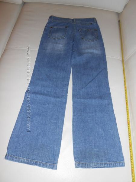 Джинсы, Waikiki 152 cм