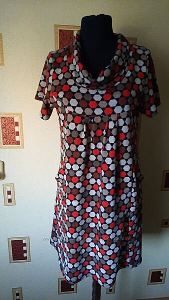 Тепла сукня