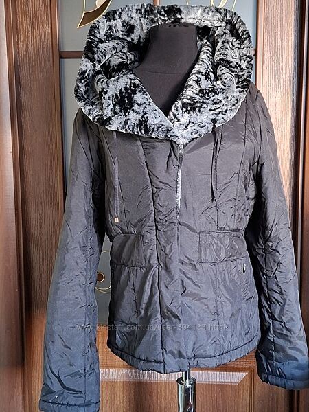 Куртка бренду snow image