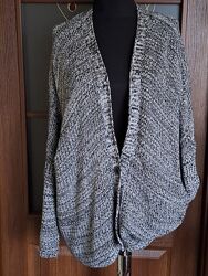 Кардиган оверсайз