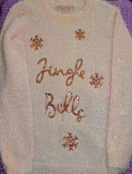 Свитер фирмы Primark на 9-10 лет рост 140