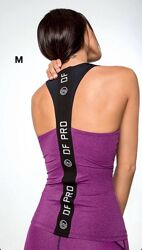 Майка 2 види Designed for Fitness