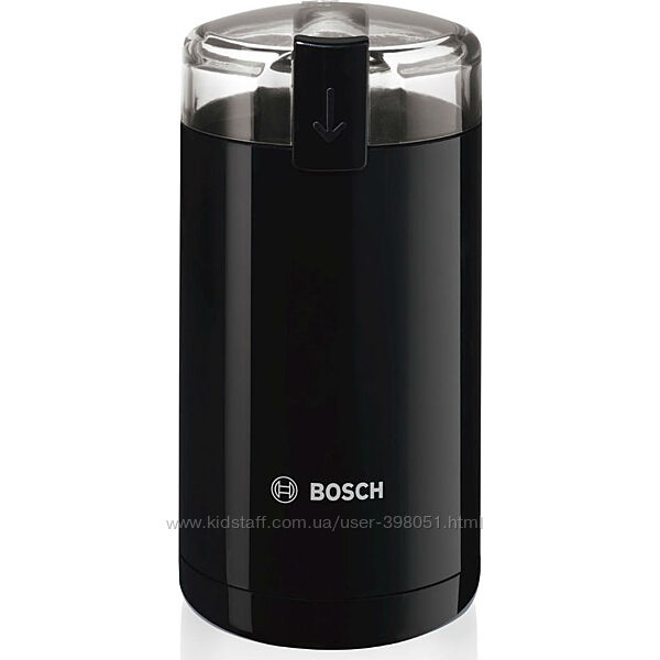 Кофемолка Bosch TSM 6A013B Бош Оригинал