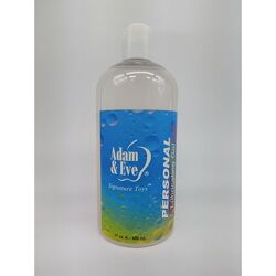 Интимная смазка АДАМ и Ева 500 mg