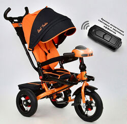 Велосипед трехколесный BEST TRIKE 6088
