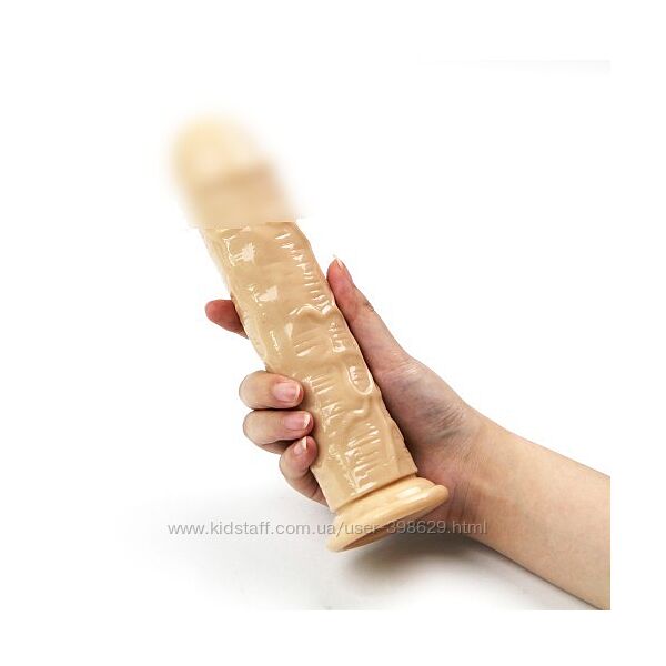 Фаллоимитатор Fun Factory Amor M size