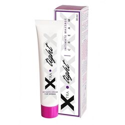 Стимулирующий клиторальный крем X-DELIGHT, 30 ml