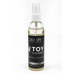 Очиститель для секс игрушек Easy Life Toy Cleaner 100 ml