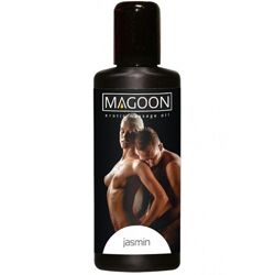 Массажное масло Magoon Jasmine , 100 мл