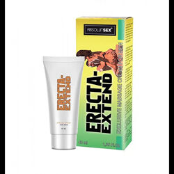 Крем пролонгирующий EREKTA Extend, 40 ml