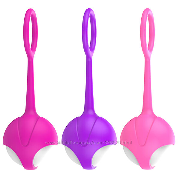 Вагинальный шарик SUMMER VIBE