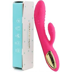 Вибратор Erotic Energy USB