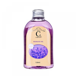 Массажное масло COKELIFE Lavender 130 ml