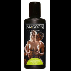 Массажное масло Magoon Spanische Fliege , 100 мл
