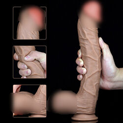 Фаллоимитатор EGO-IST UP050