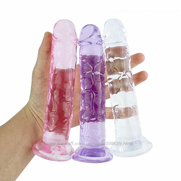 Фаллоимитатор Fun Factory Amor S size