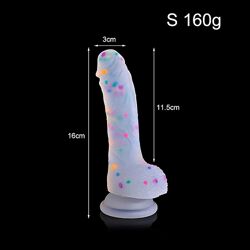 Фаллоимитатор SWEET PARTY S size