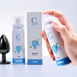 Очиститель секс игрушек COKELIFE Cleanser 100 ml