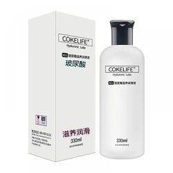 Лубрикант CokeLife Hyaluronic Lube 330 ml
