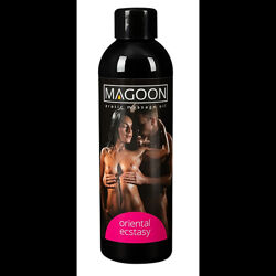 Массажное масло Magoon Oriental Ecstasy , 200 мл