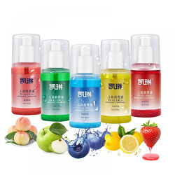 Лубрикант Kailin FruitArianism 100 ml