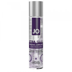 Лубрикант на силиконовой основе System JO Xtra Silky Silicone 30 мл
