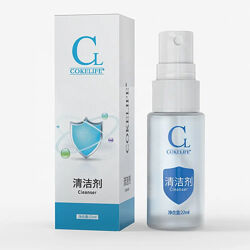 Очиститель секс игрушек COKELIFE Cleanser 22 ml