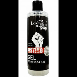 Гель для анального фистинга Love Stim - POP Fisting Gel, 300 ml