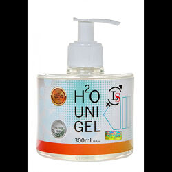 Универсальный гель-лубрикант Love Stim - H2O UNI GEL, 300 ml