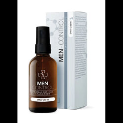 Спрей пролонгирующий для мужчин MEN CONTROL spray, 50 ml