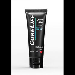 Анальный лубрикант CokeLife Anal Lube 50 ml