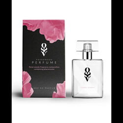 Духи с феромонами для женщин Obsessive Floral-Woody 30 ml