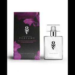 Духи с феромонами для женщин Obsessive Floral-Fruity 30 ml