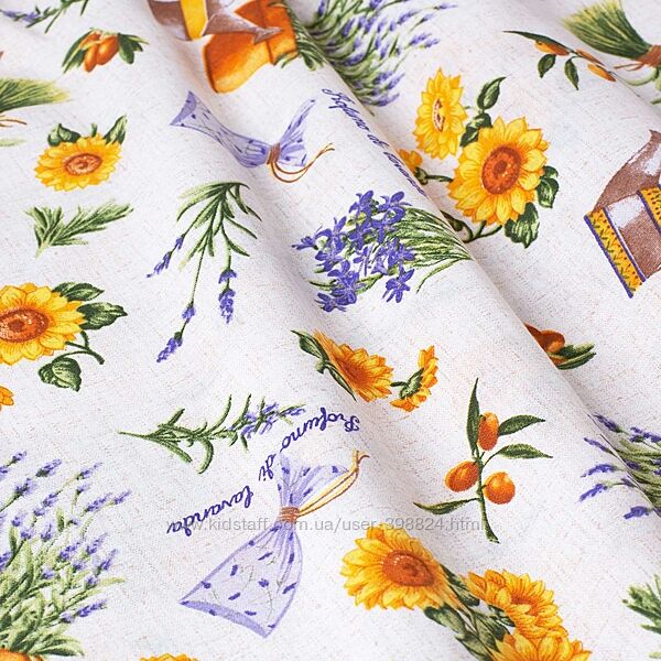 Красивая шторная ткань Испания, коллекция 2022