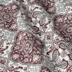 Шторная ткань турция 2020. Тефлон покрытие. 2 расцветки модели 