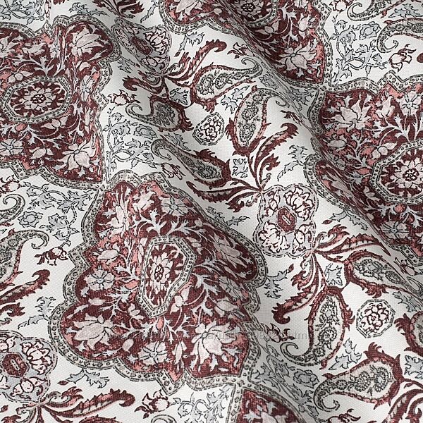 Шторная ткань турция 2020. Тефлон покрытие. 2 расцветки модели 