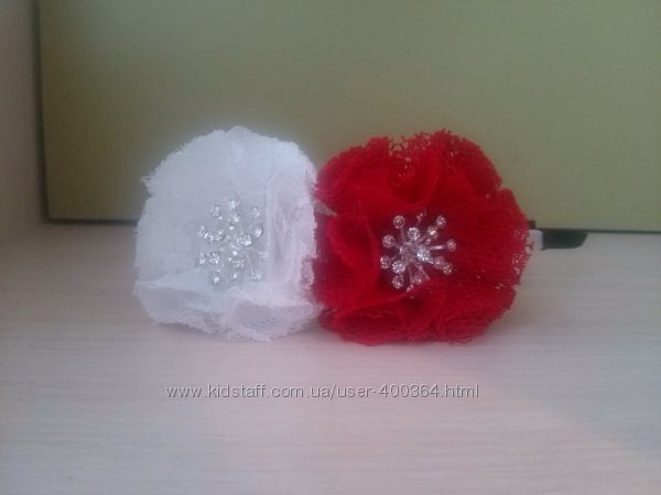 Ободки нарядные